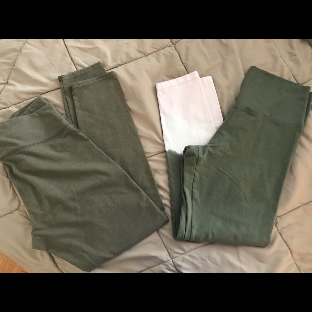 Aerie Leggings